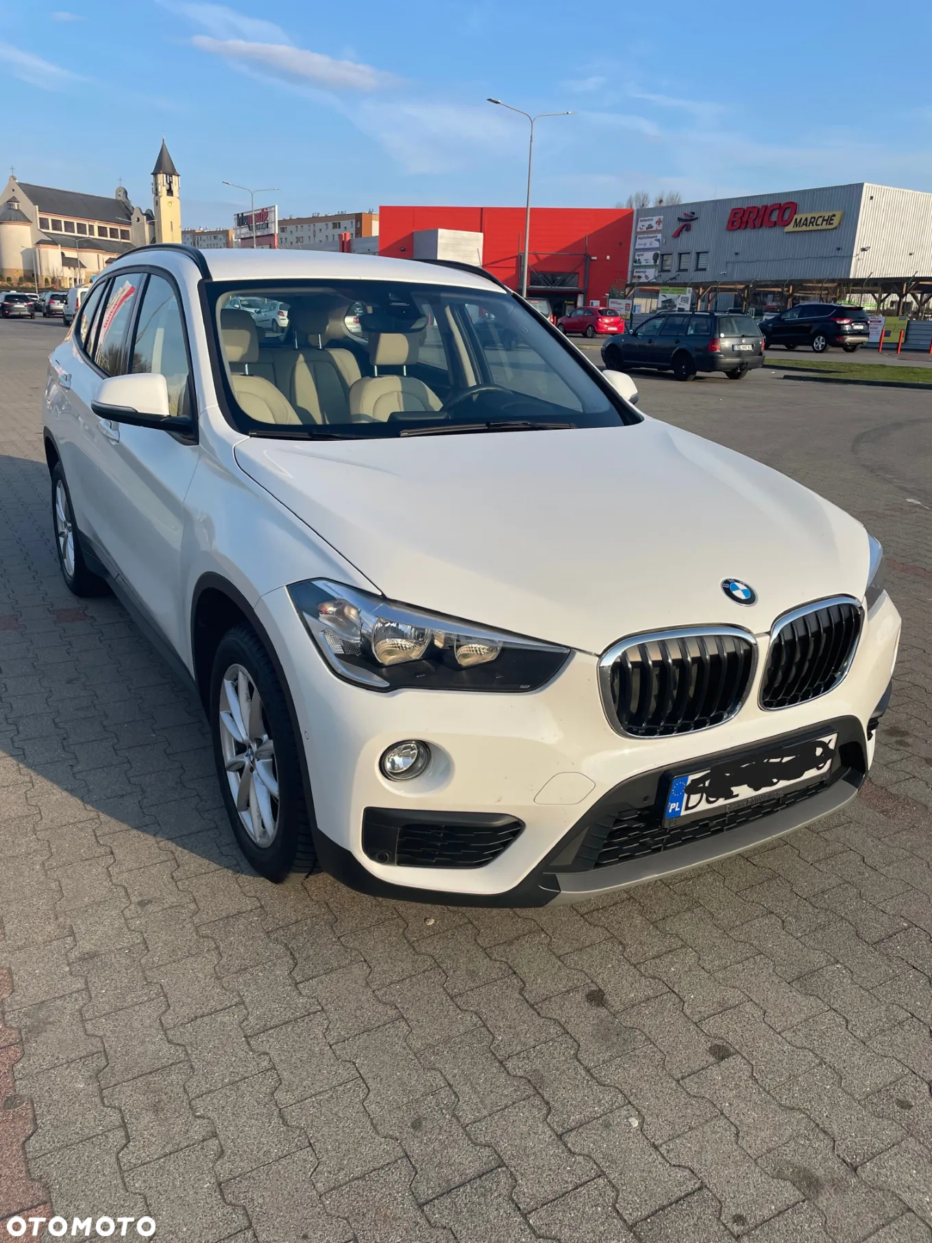 BMW X1 sDrive18i - 3