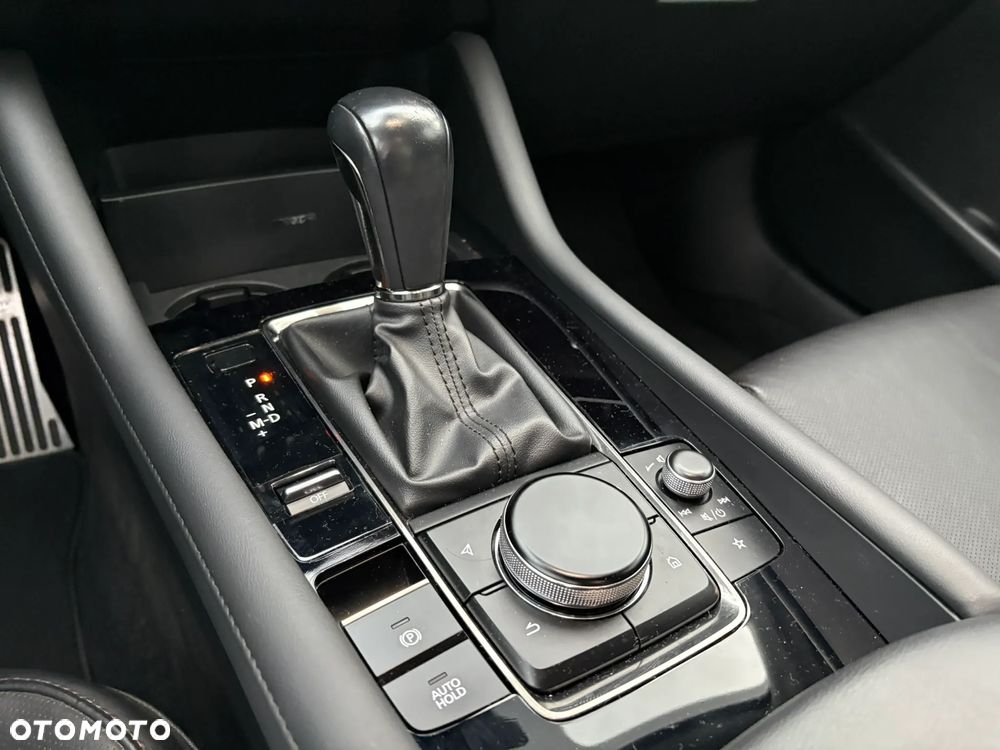 Mazda 3 - 16