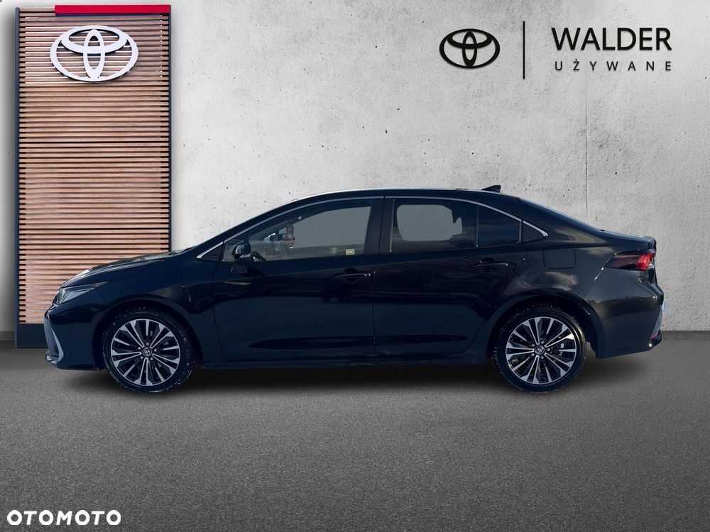 Toyota Corolla 1.8 Hybrid Style - 7