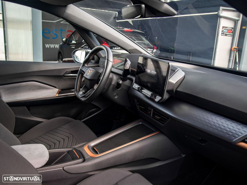 Cupra Born 58 kWh e-Boost Plus - 34