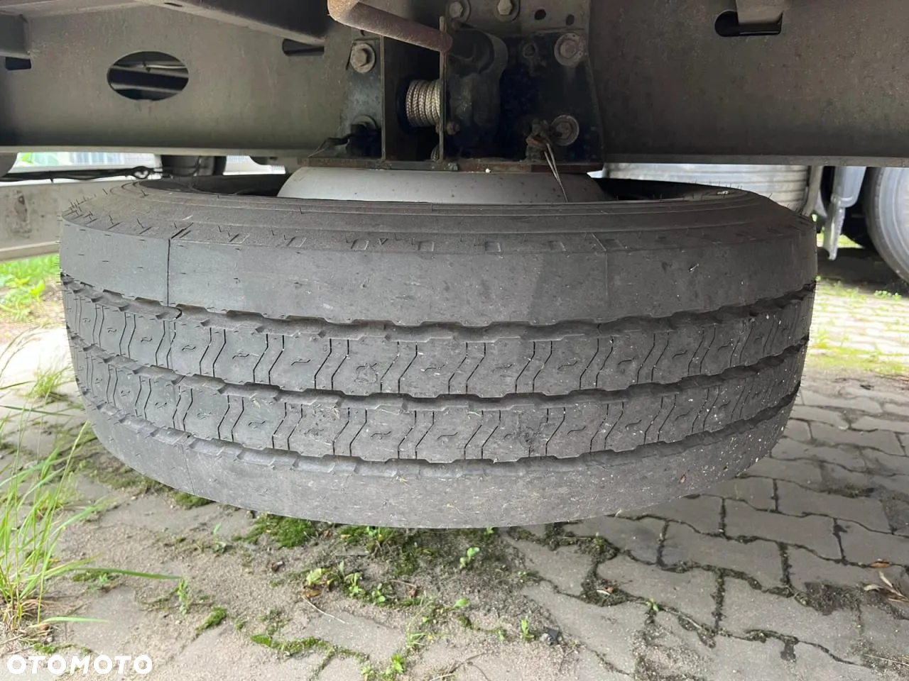MAN TGX 18.470 4x2 LL CH - 20