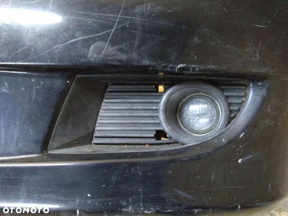 MITSUBISHI LANCER VII 03-06 zderzak przód przedni - 7