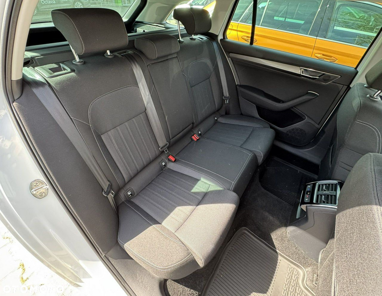 Skoda Superb - 14