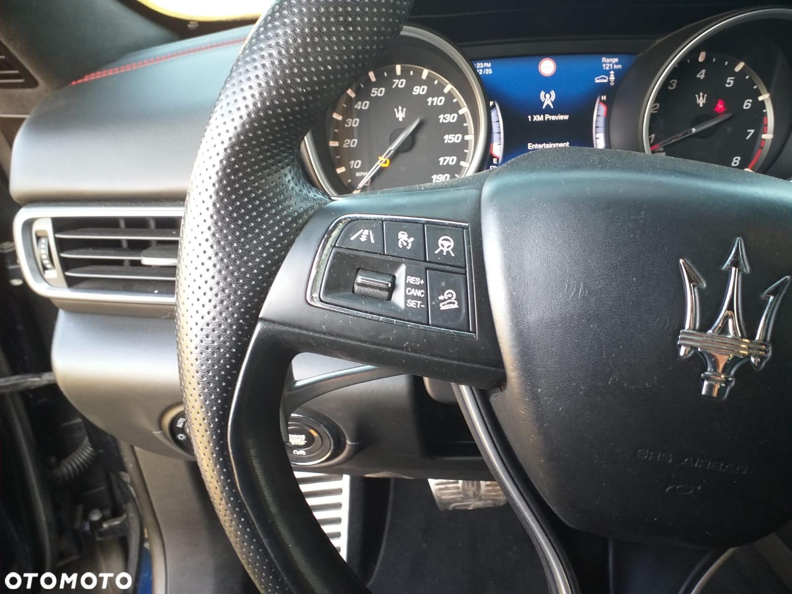 Maserati Levante S Q4 - 27