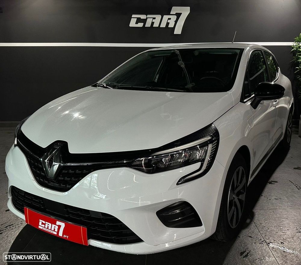 Renault Clio 1.6 E-Tech Edition One - 3