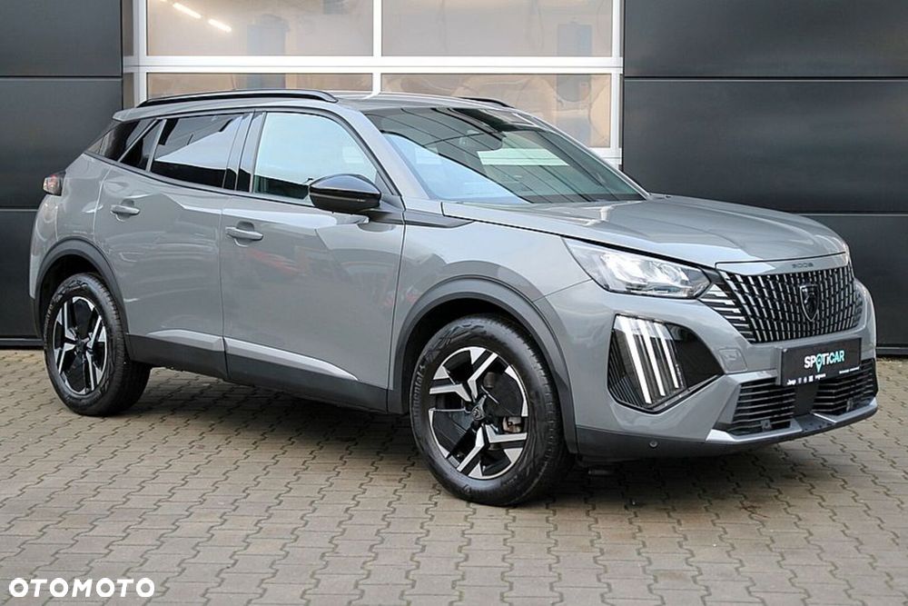 Peugeot 2008 - 34