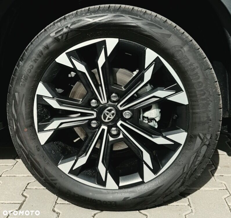 Toyota Yaris Cross Hybrid 1.5 Style - 5