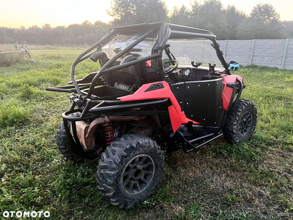Polaris RZR - 2