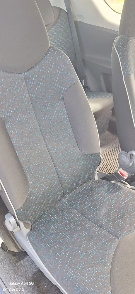 Peugeot 107 1.0 Happy - 11