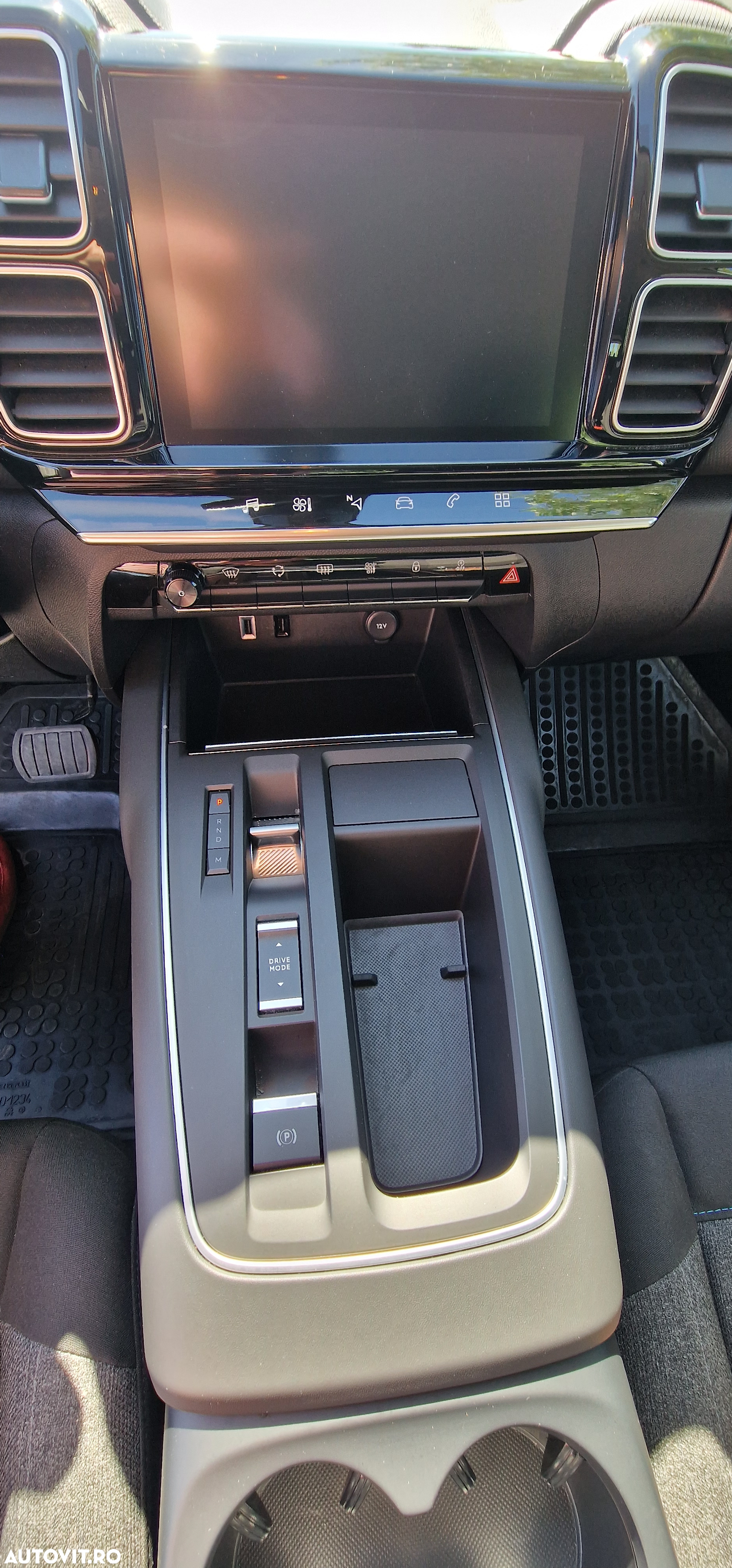 Citroën C5 Aircross 1.5 BlueHDi S&S EAT8 Shine - 7