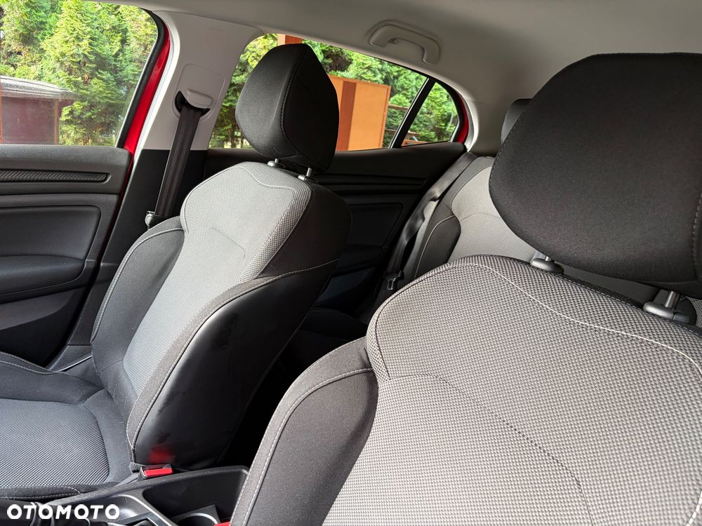 Renault Megane 1.2 16V TCE Energy Dynamique - 13