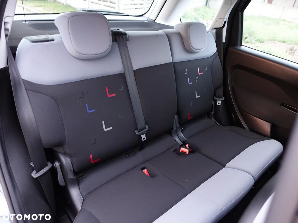Fiat 500L 1.4 16V T-Jet Pop Star - 4