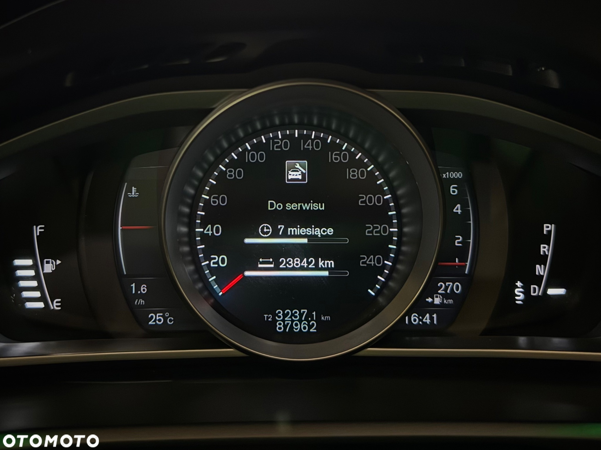 Volvo V40 T3 Drive-E Kinetic - 9