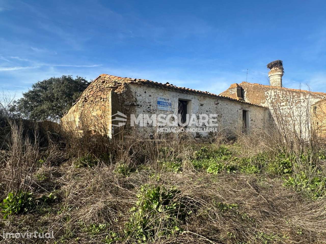 Quintinha T1 Venda em Ourique,Ourique - Grande imagem: 2/9