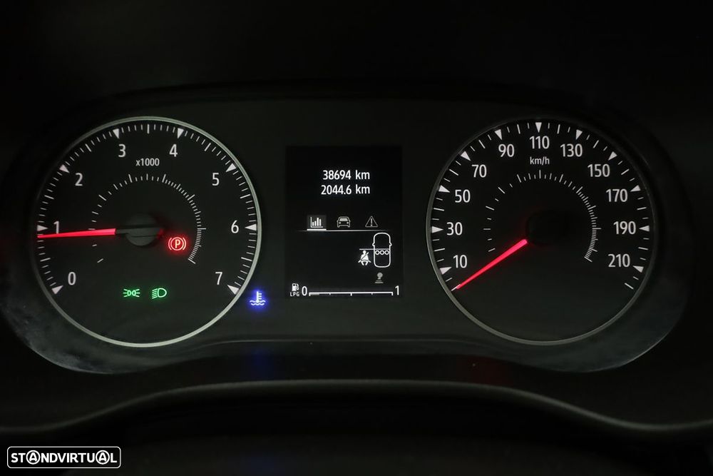 Dacia Jogger 1.0 ECO-G Extreme Bi-Fuel - 15