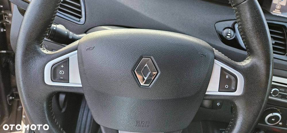 Renault Scenic 1.6 16V 110 LIMITED - 22