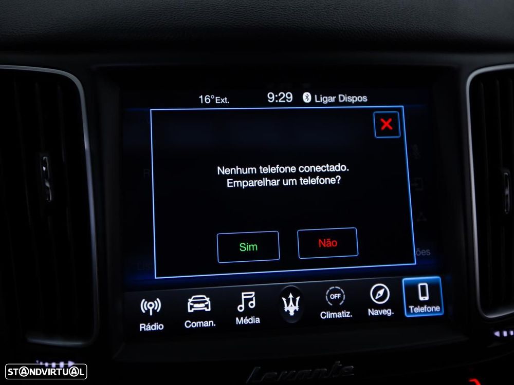 Maserati Levante - 38