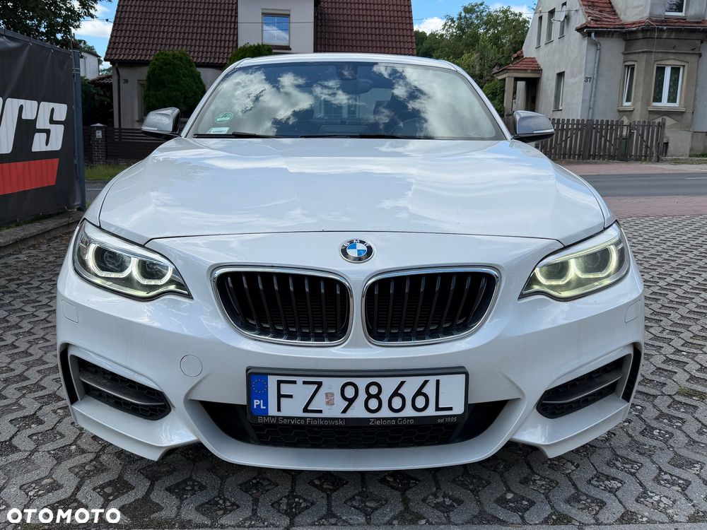 BMW Seria 2 M235i xDrive Sport-Aut - 3