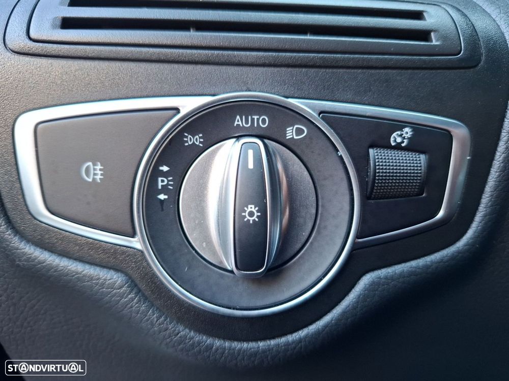 Mercedes-Benz GLC 220 d Coupé 4Matic - 21