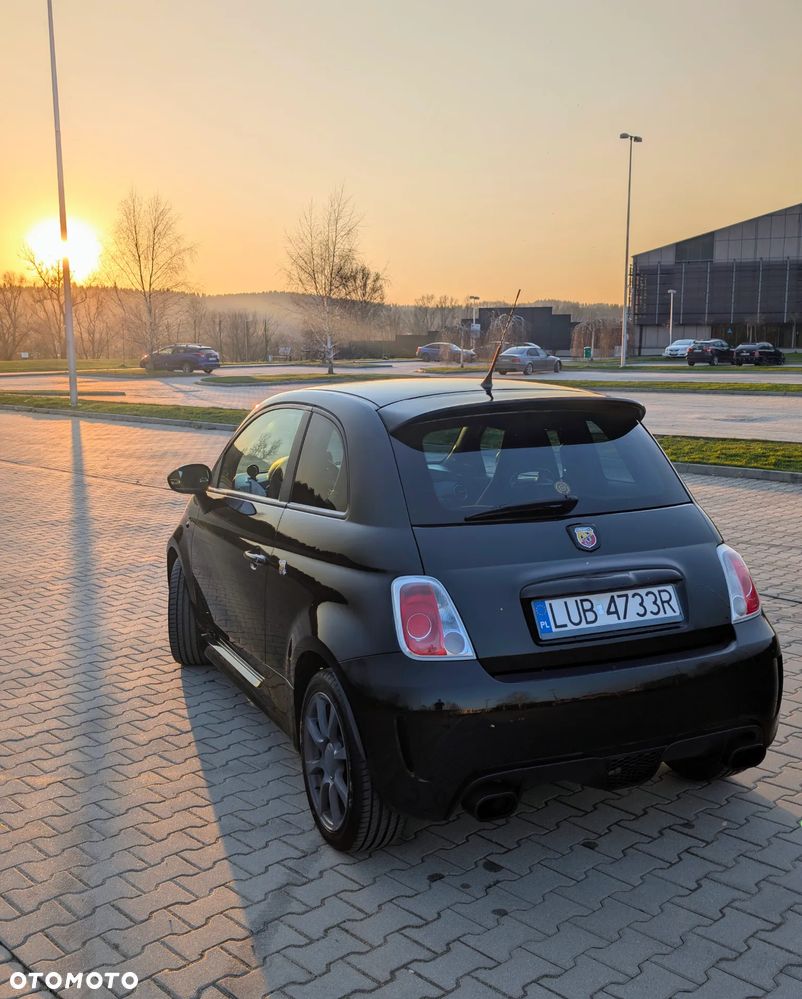 Abarth 500 ver-abarth - 8