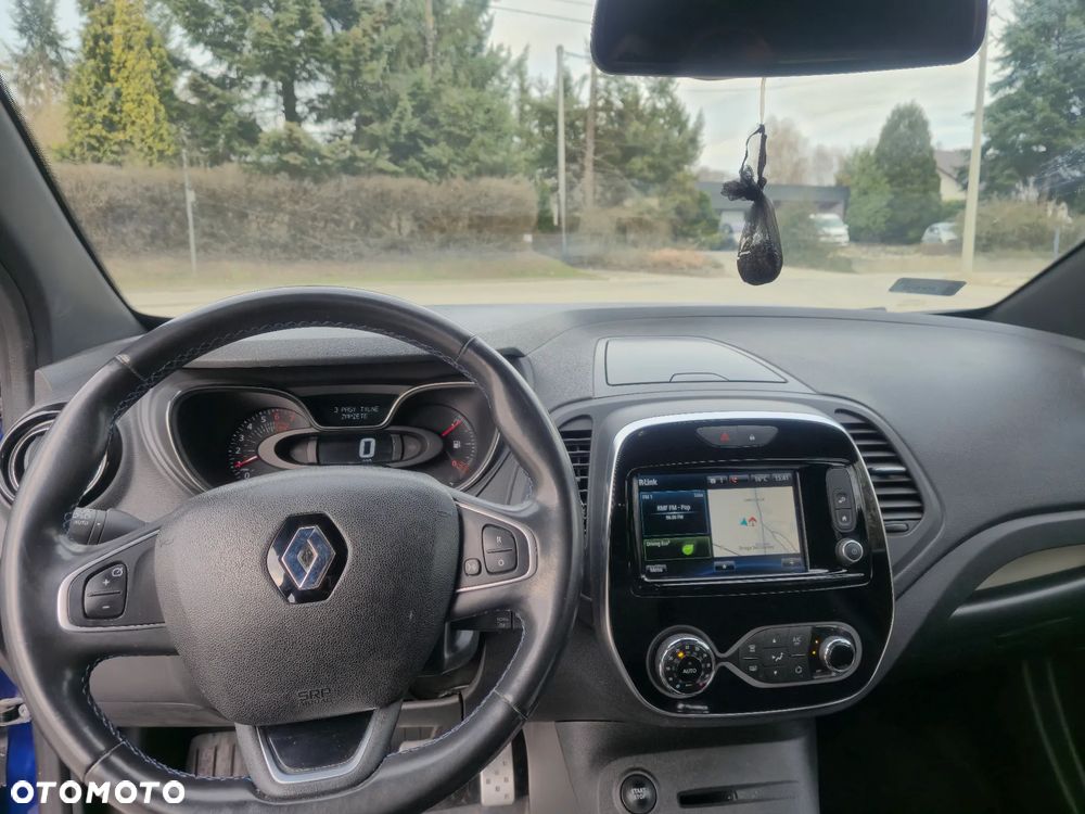 Renault Captur 1.3 Energy TCe S-Edition - 8