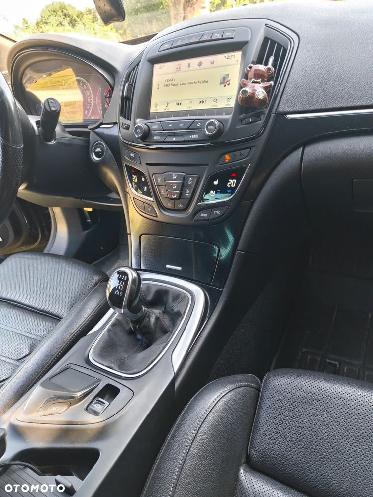 Opel Insignia - 6