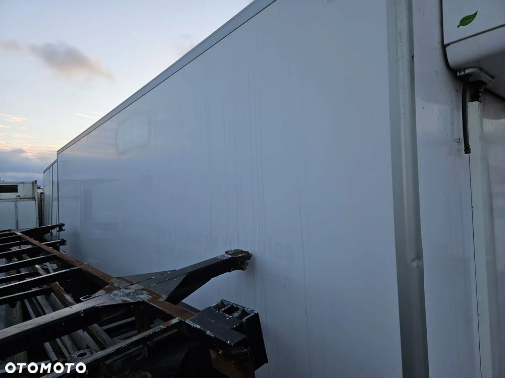 Zabudowa chłodnia - 4