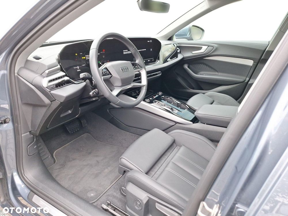 Audi A5 Avant TDI mHEV Quattro S tronic - 12