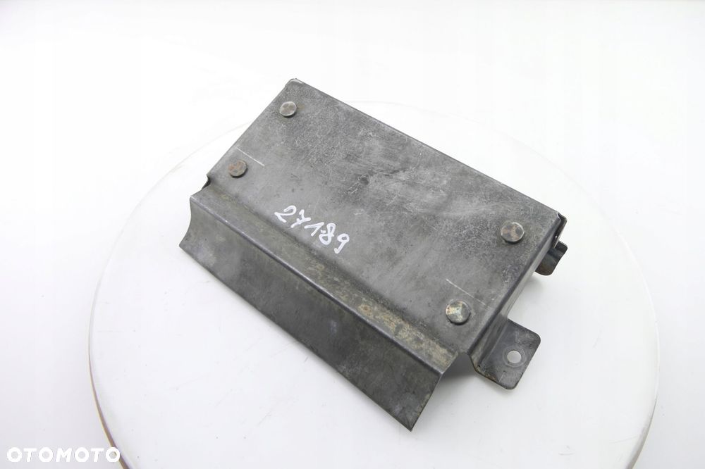 Sterownik Silnika NISSAN X-TRAIL 2.0 B 47850-8H715 - 2