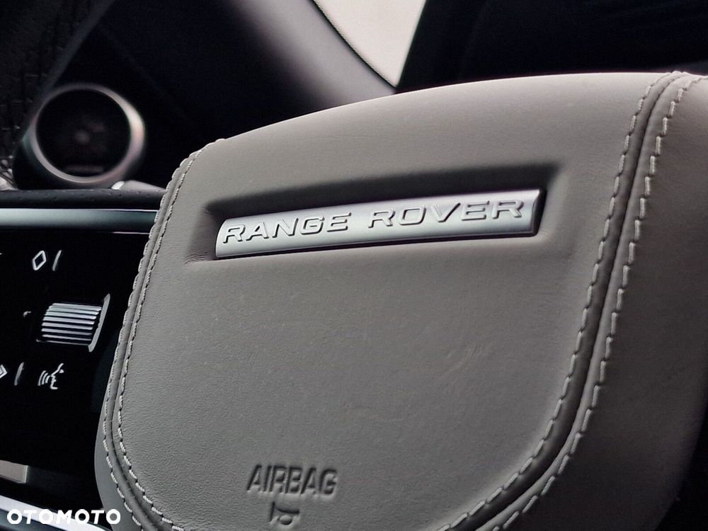 Land Rover Range Rover Evoque 2.0 D200 mHEV - 31