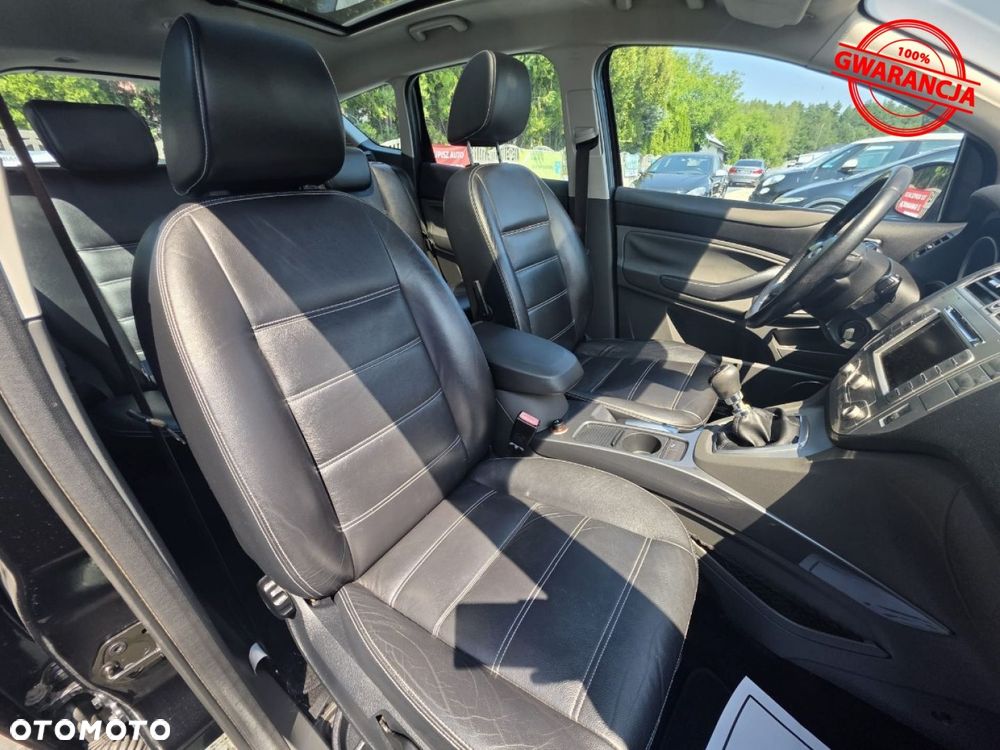 Ford Kuga - 25