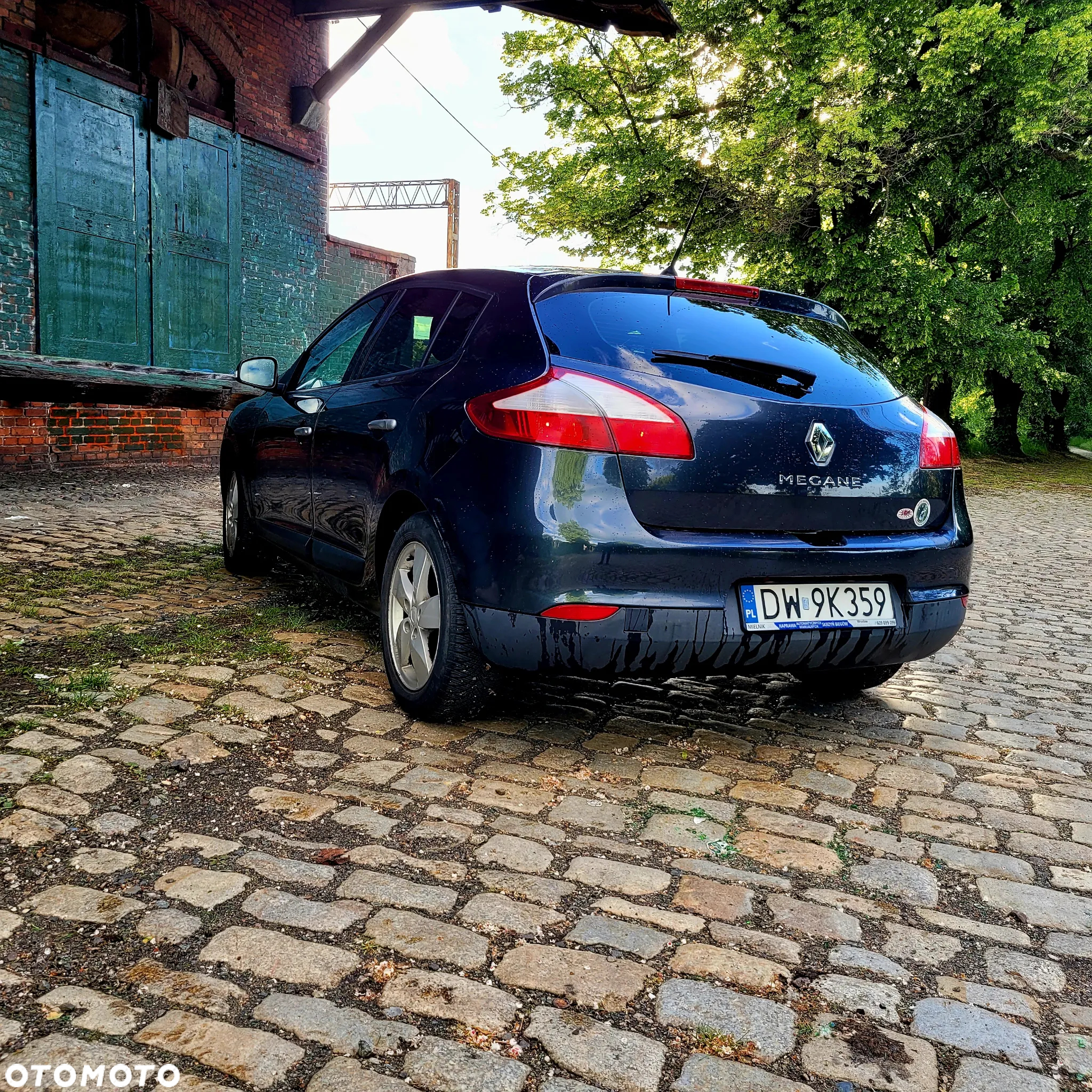 Renault Megane 1.6 16V Dynamique - 18