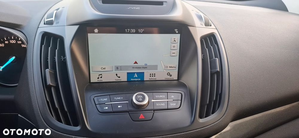 Ford Kuga 1.5 EcoBoost 4x4 Business Edition - 28