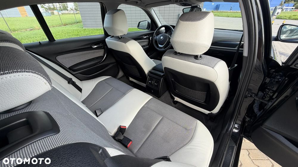 BMW Seria 1 116i Urban Line - 30