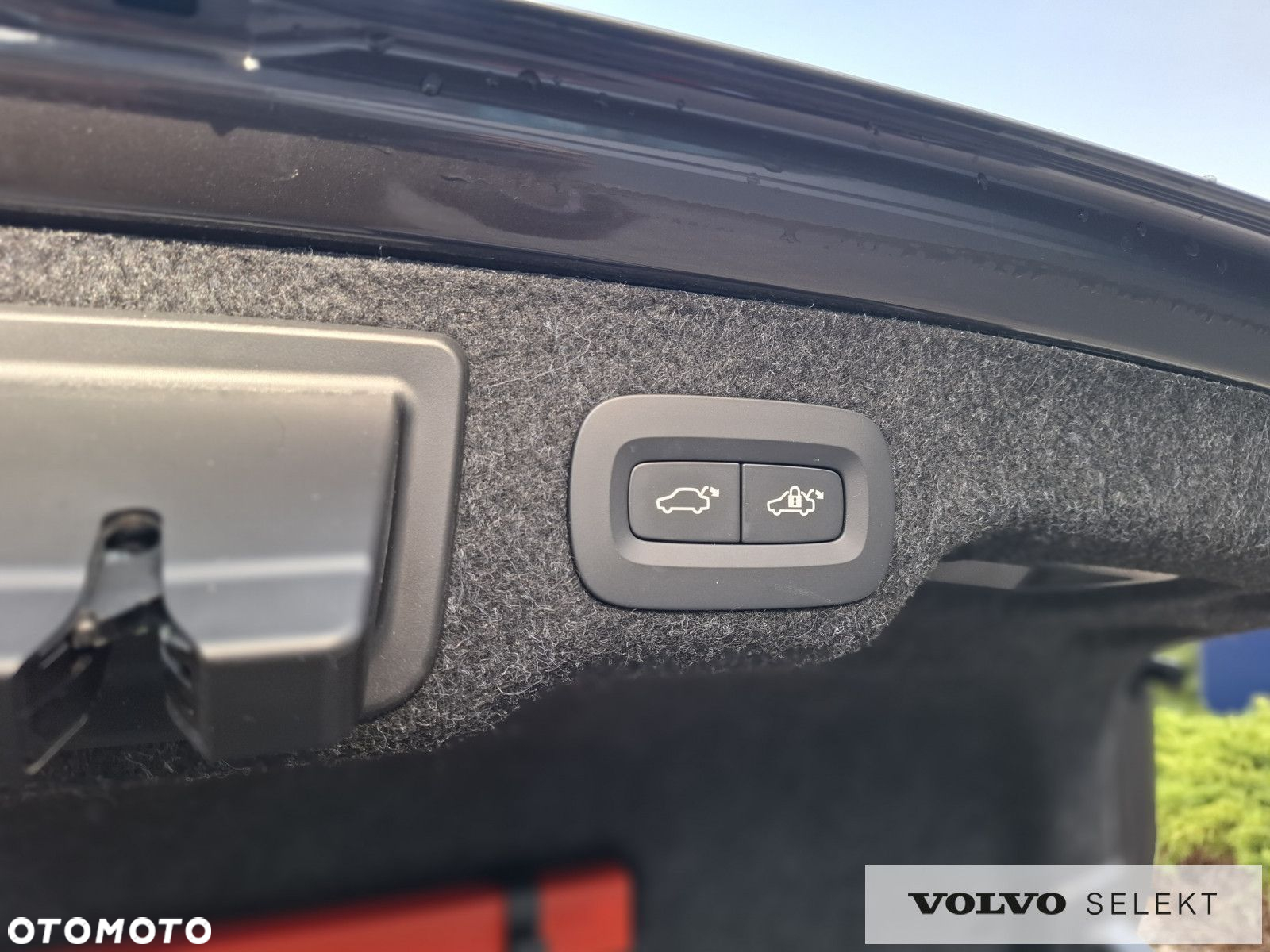 Volvo S90 - 36