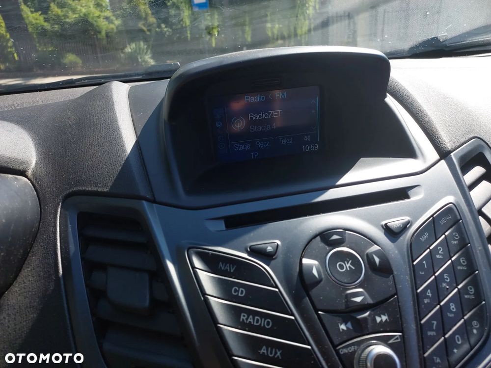 Ford Fiesta - 13