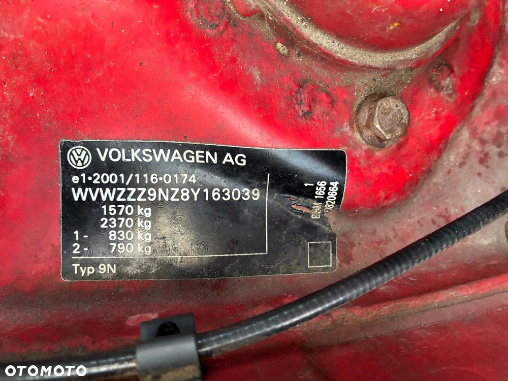 Volkswagen Polo - 9