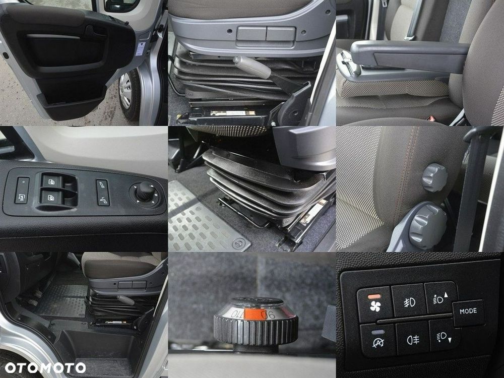 Peugeot Boxer 2020