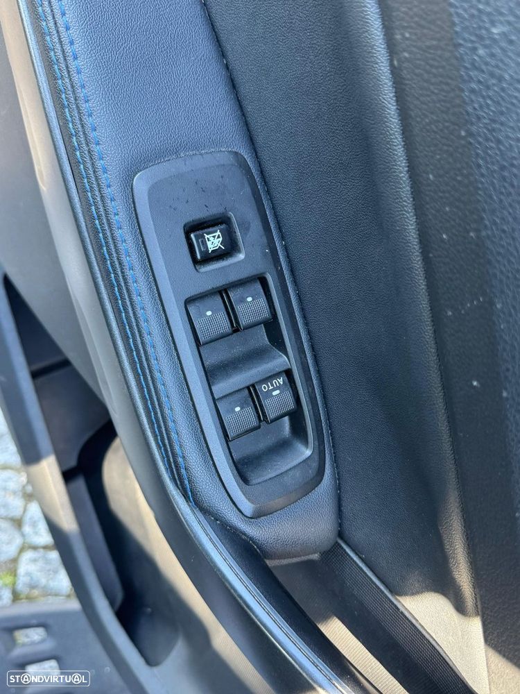 Ford Ranger 2.0 TDCi CD Wildtrak Aut.4WD - 34