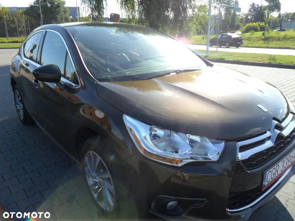 Citroën DS4 VTi 120 SoChic - 3