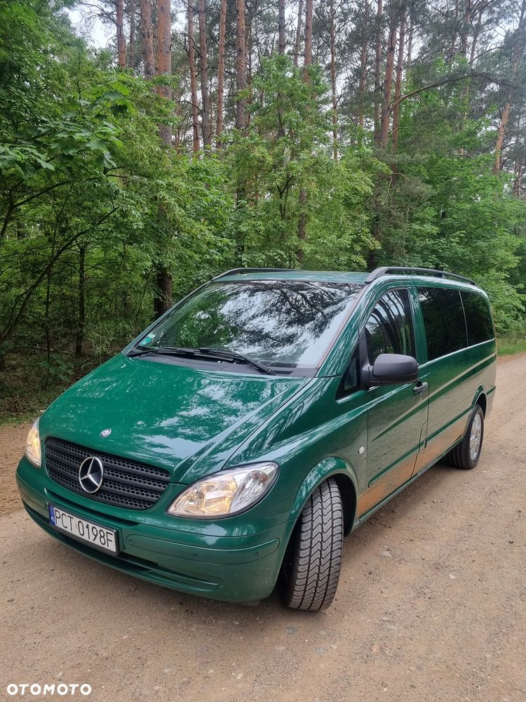 Mercedes-Benz Vito - 31