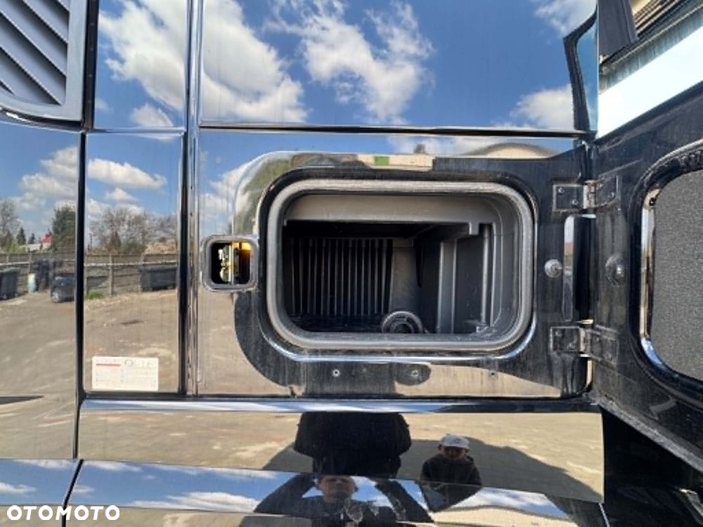 DAF XF 106.530 - 15