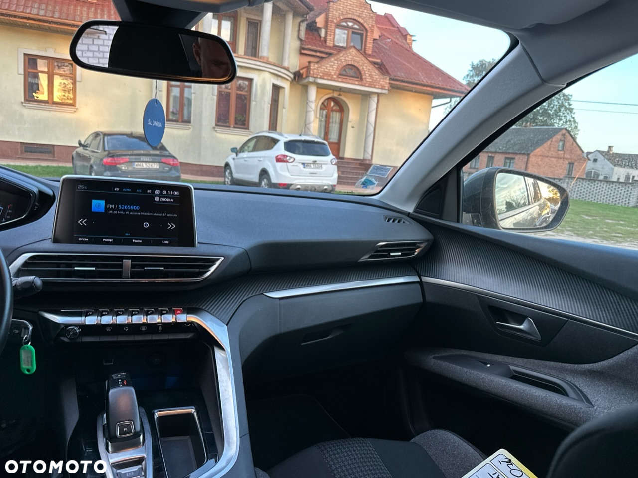 Peugeot 3008 - 12