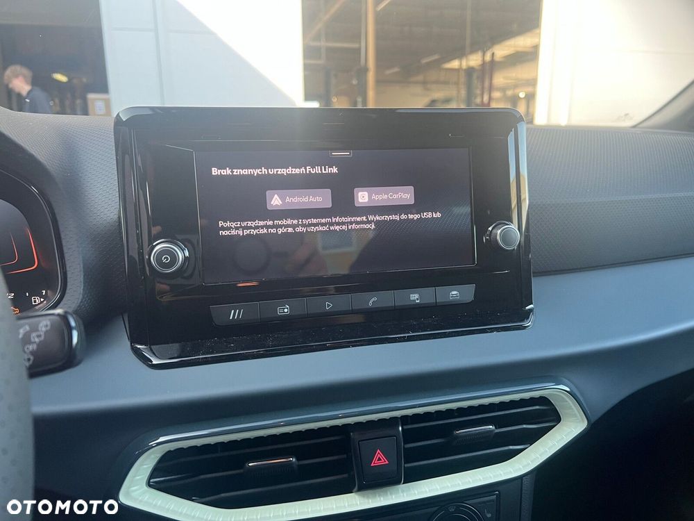 Seat Arona - 20