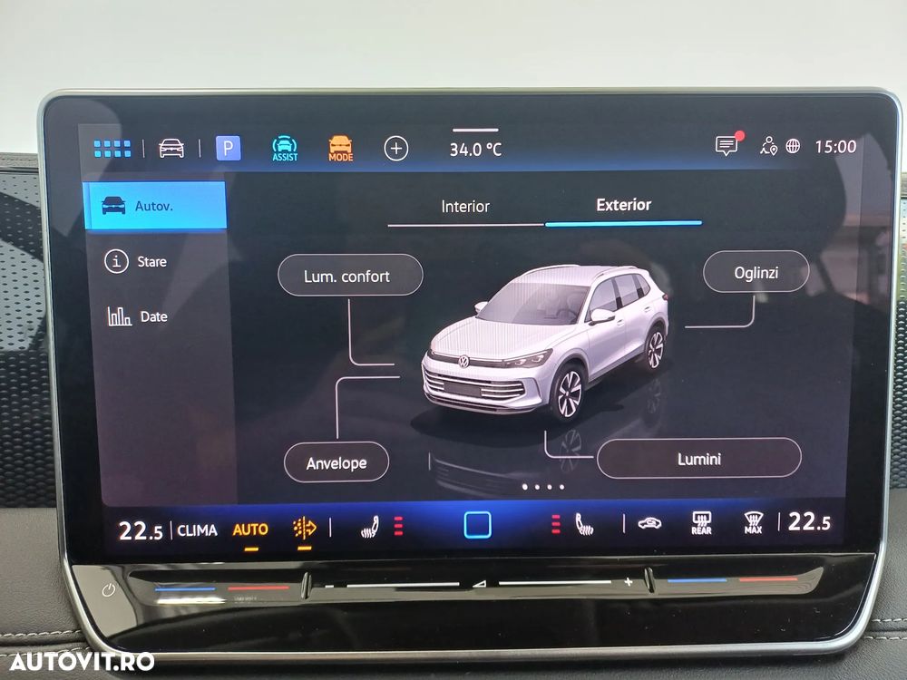Volkswagen Tiguan 2.0 TDI DSG 4Motion Life - 17