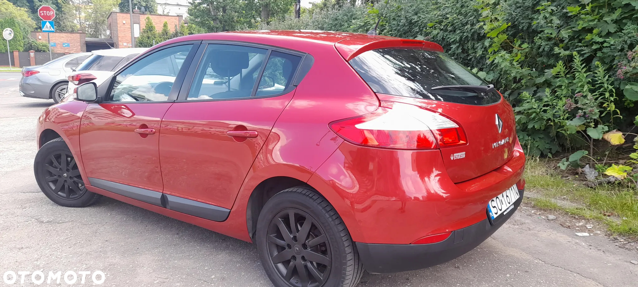 Renault Megane 1.6 16V Color Edition - 2