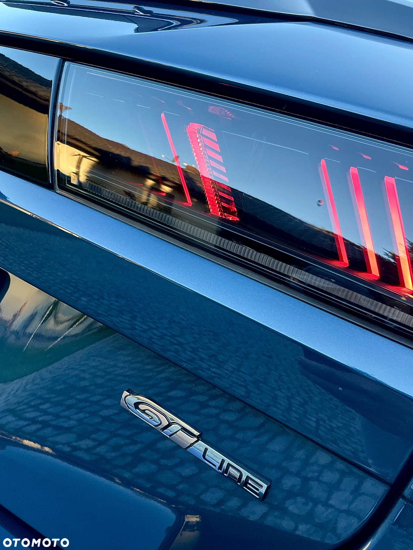 Peugeot 508 1.5 BlueHDi GT Line S&S EAT8 - 23