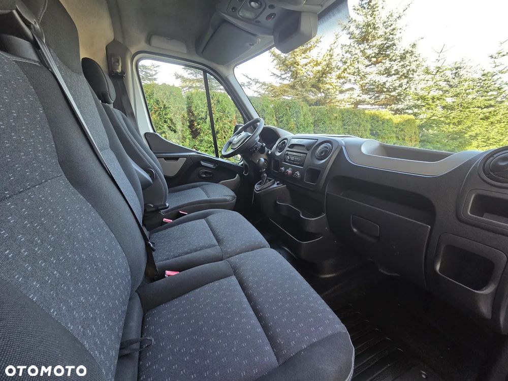Opel Movano - 29