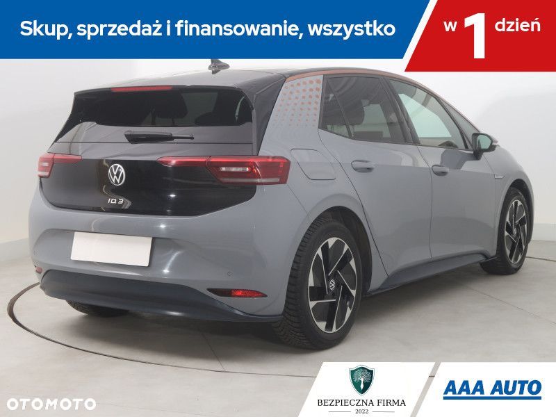 Volkswagen ID.3 - 7