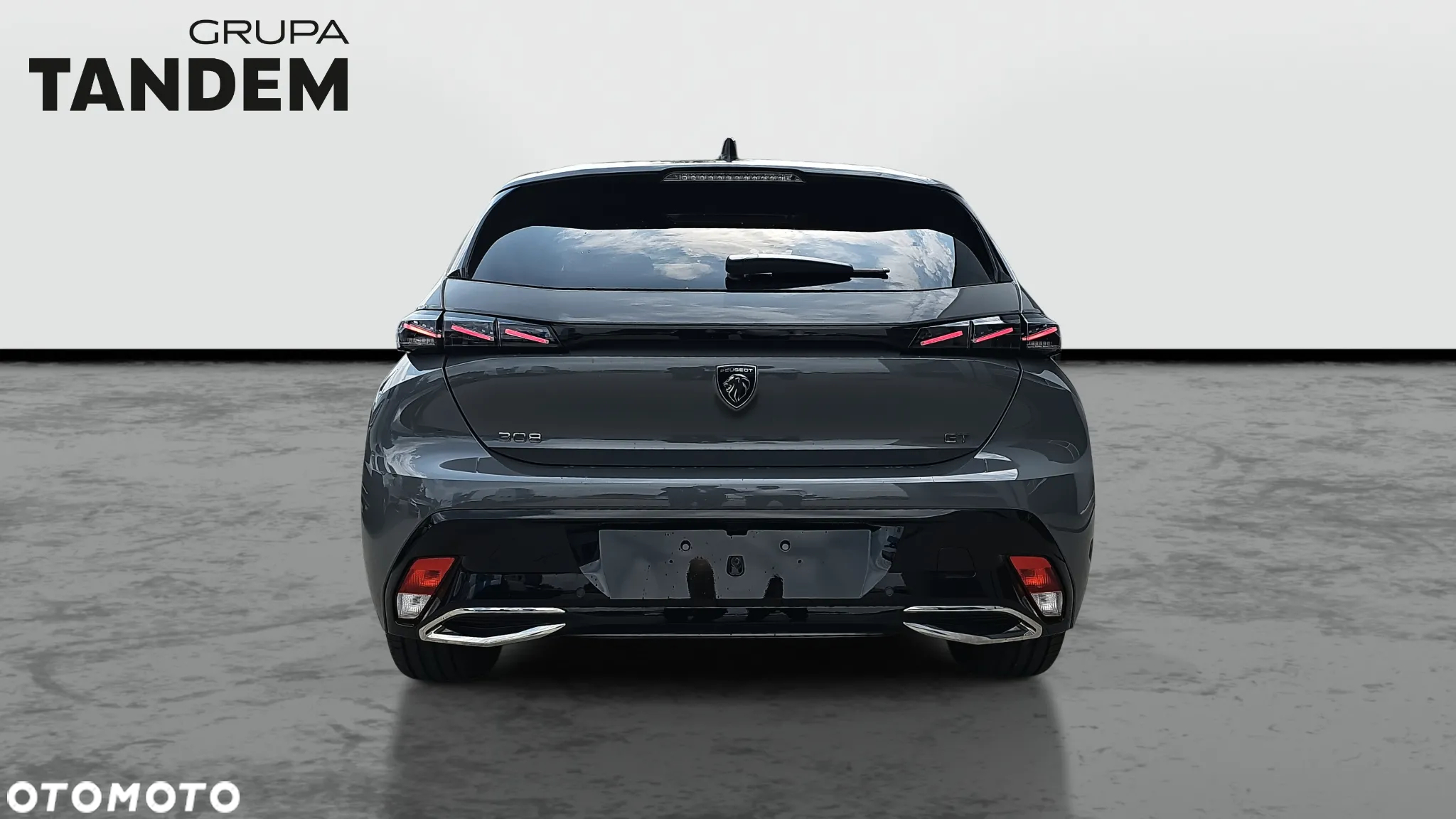 Peugeot 308 1.2 mHEV GT S&S e-DCS6 - 6